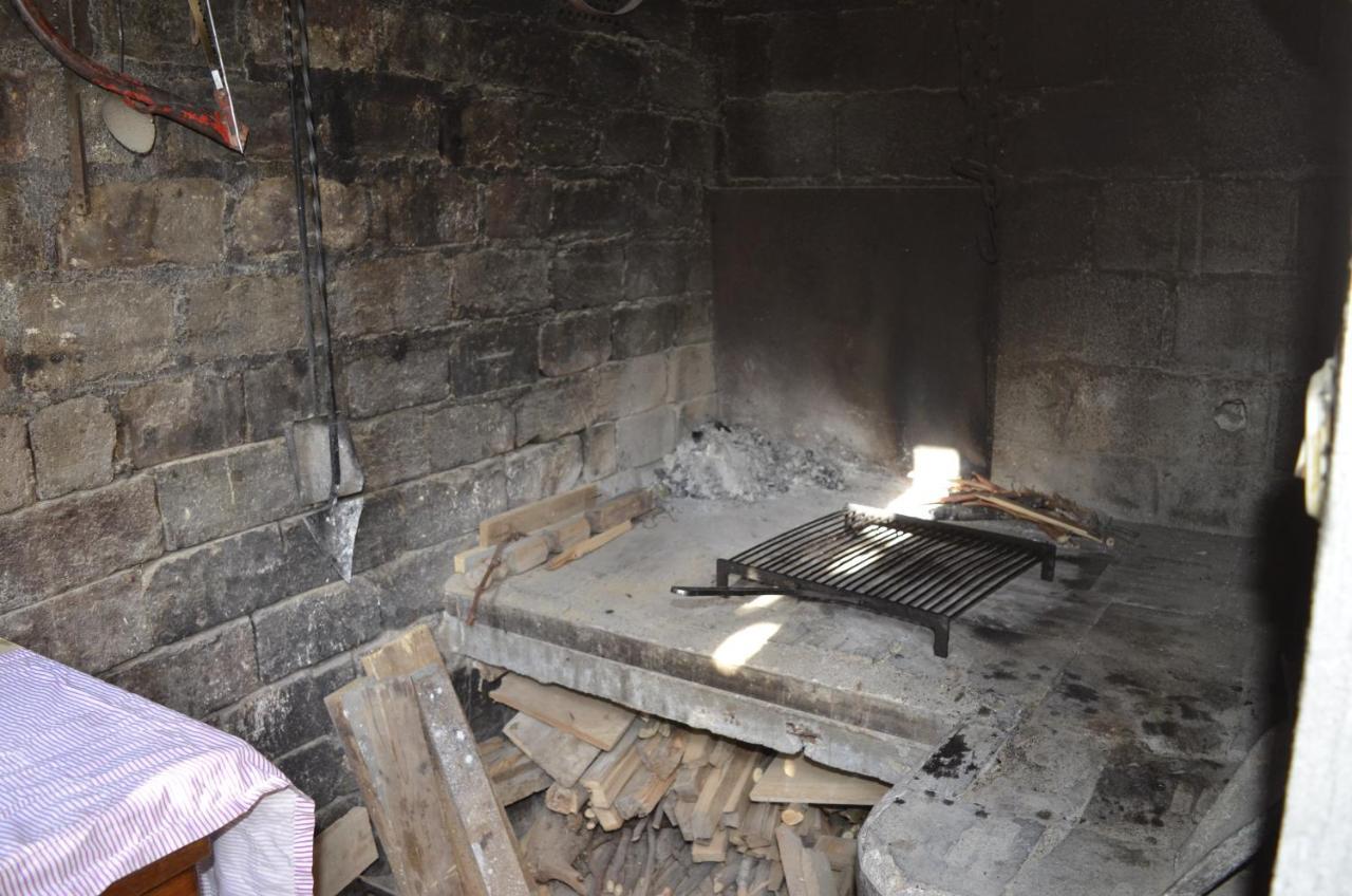 Apartment Ana Kaštel Sućurac エクステリア 写真